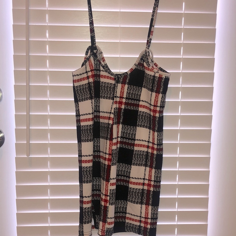 Sleeveless Shirt